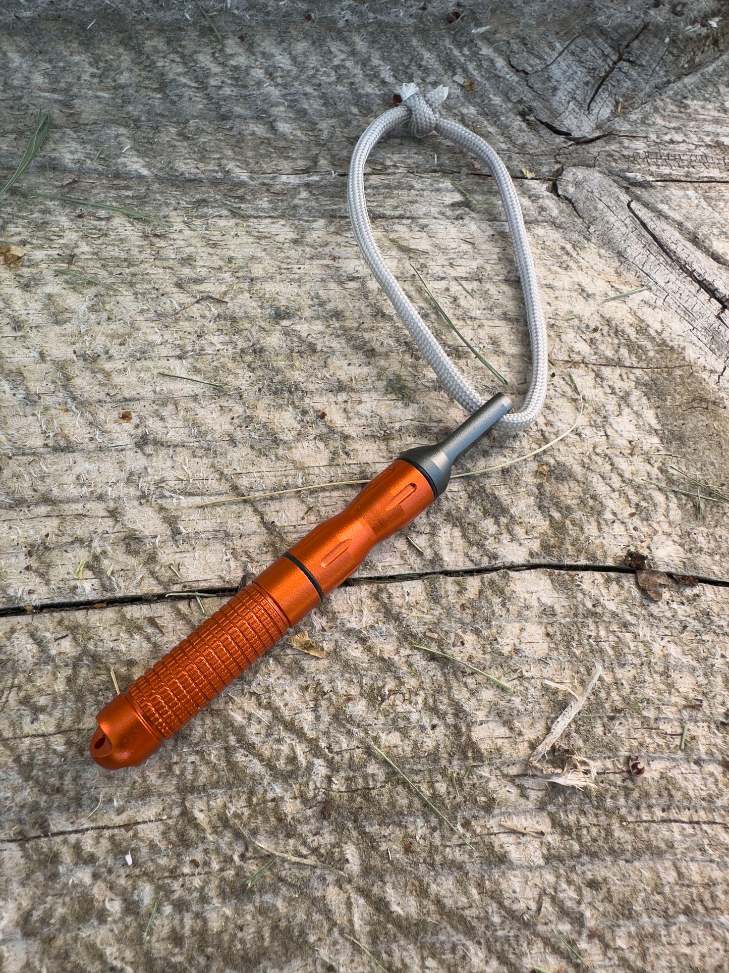Flint Striker Fire Starter