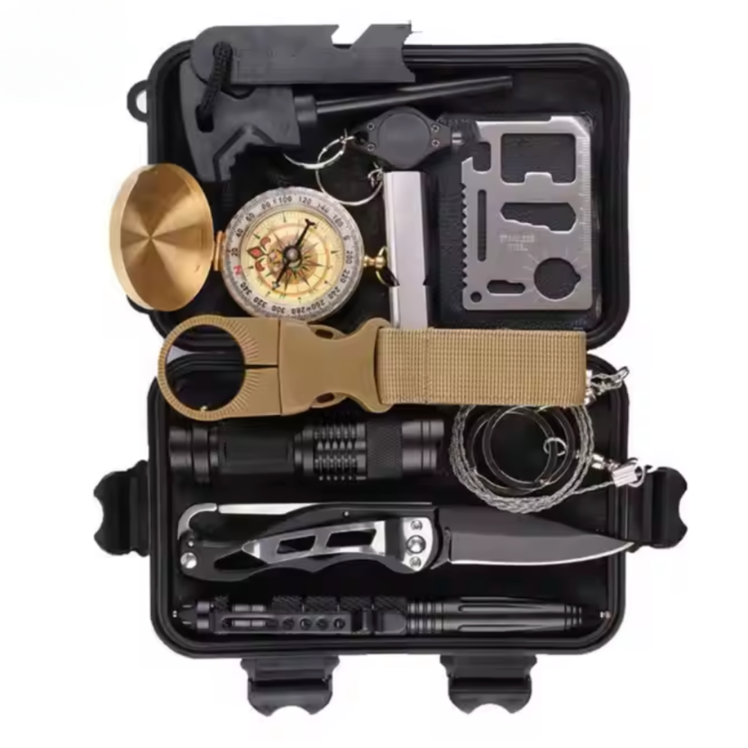 Survival Go Kit
