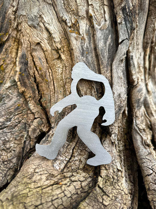 Bigfoot Bottle Opener