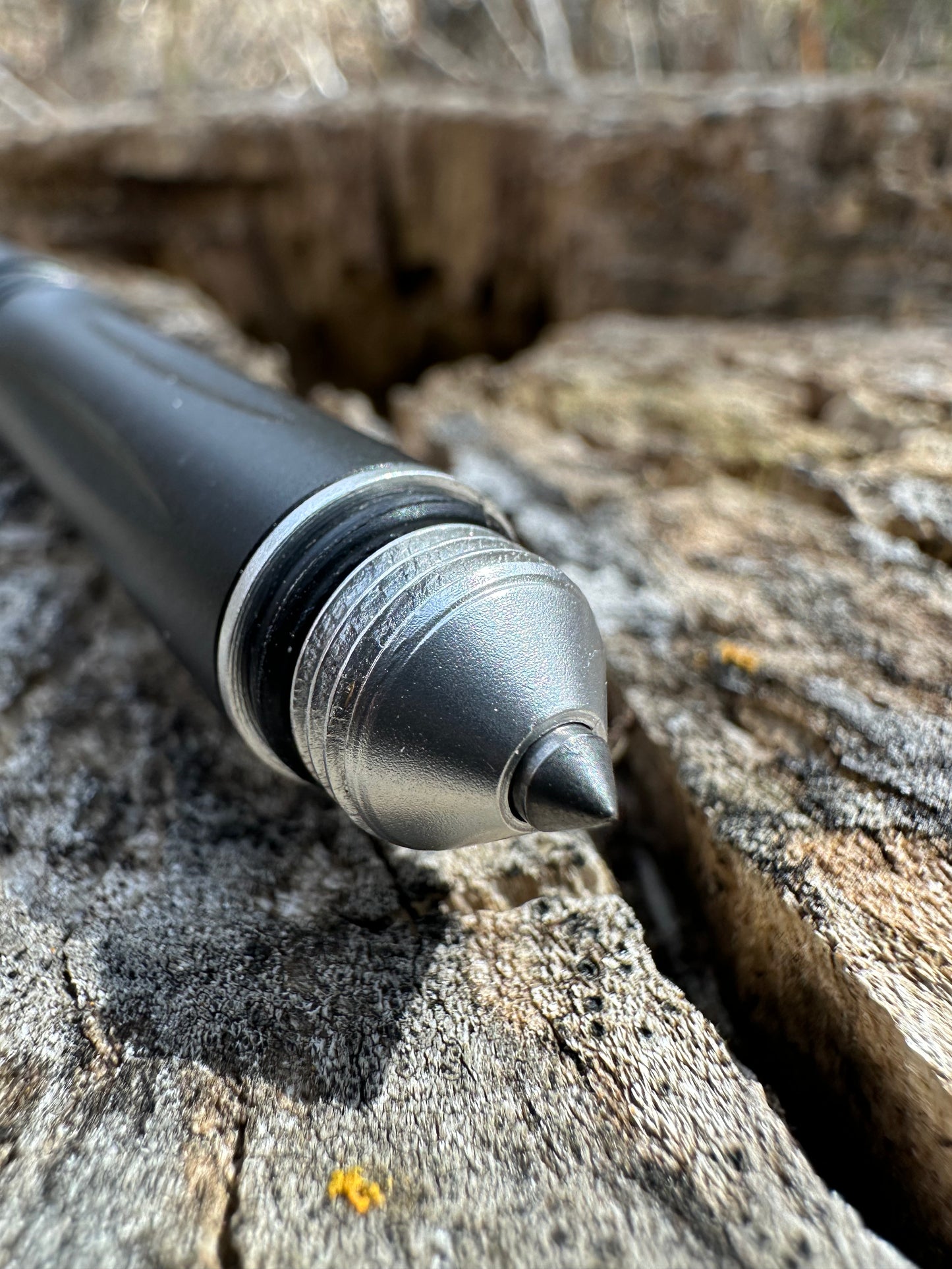 Tactical Pen