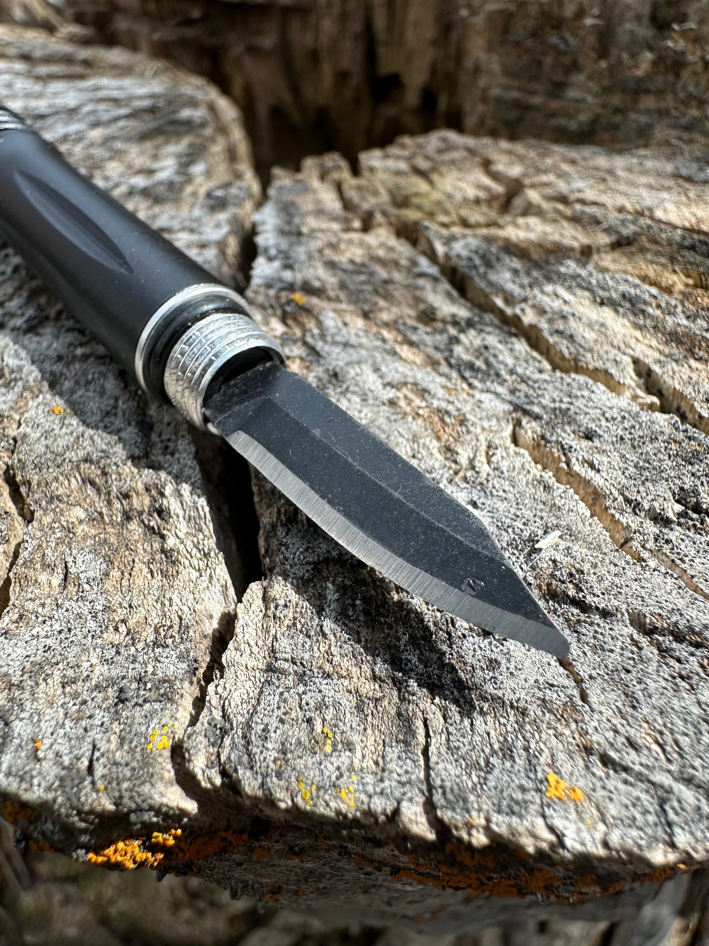 Tactical Pen