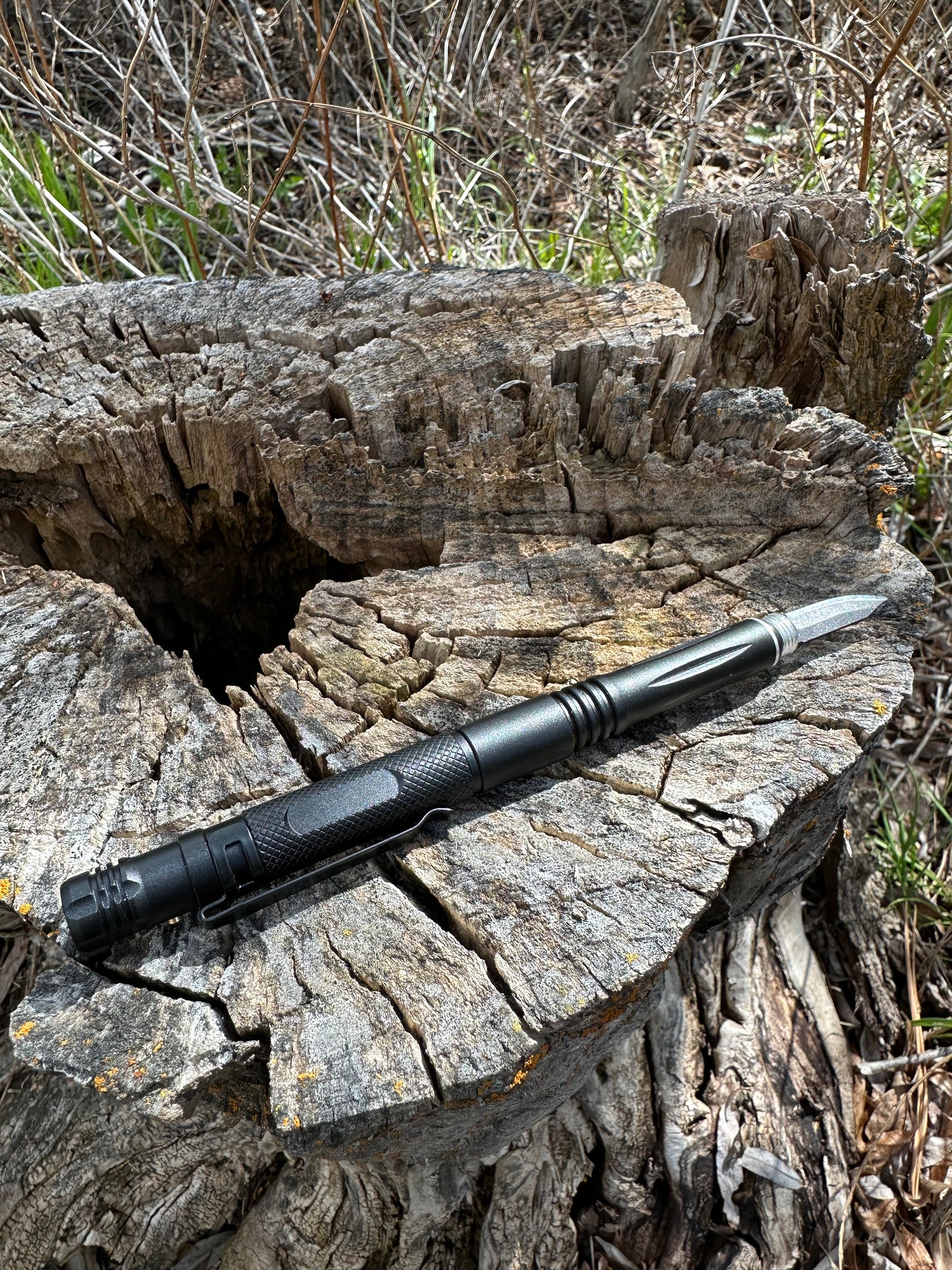 Tactical Pen