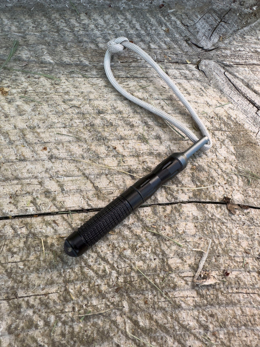 Flint Striker Fire Starter