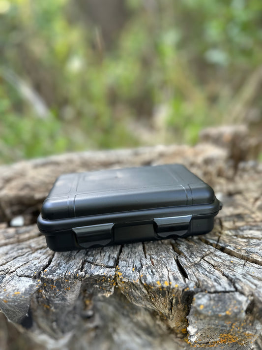 Survival Go Kit