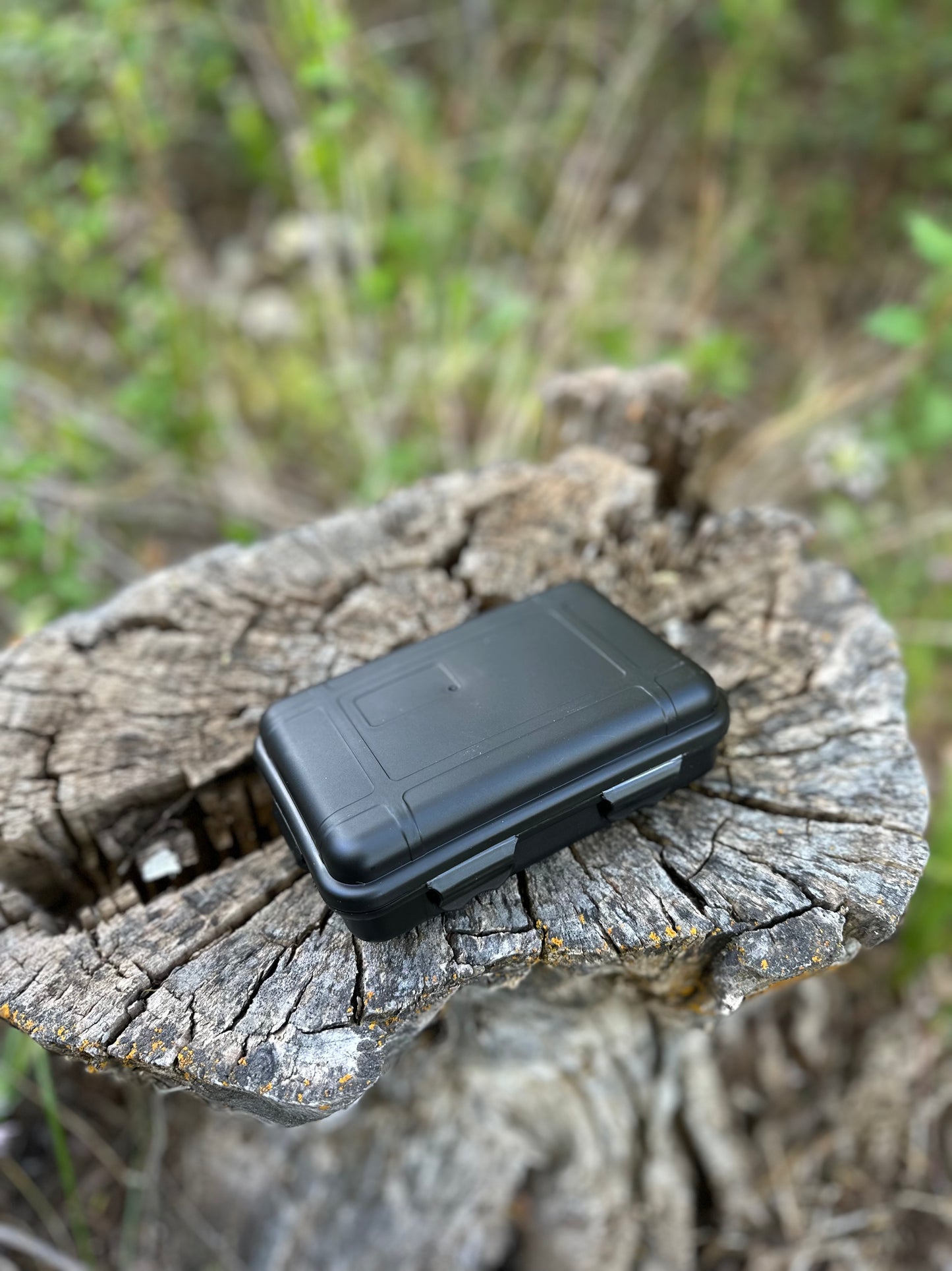 Survival Go Kit