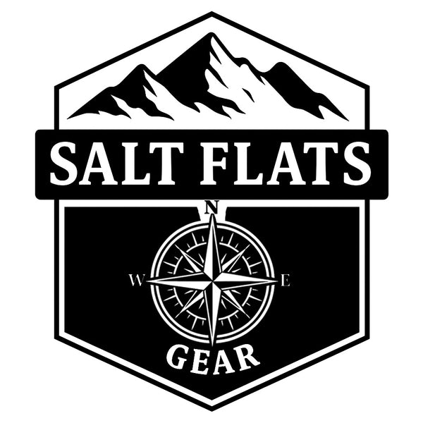 Salt Flats Gear