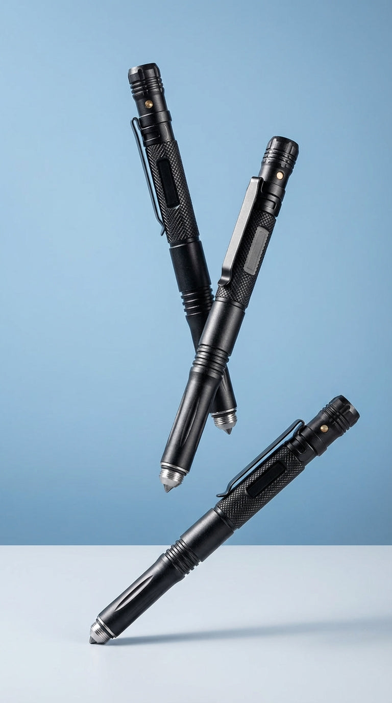 Tactical Pen